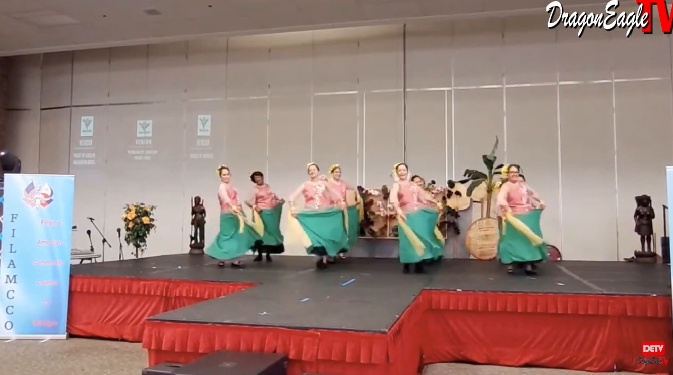 FILAMCCO #kalayaan 2023 Highlights #Filipino