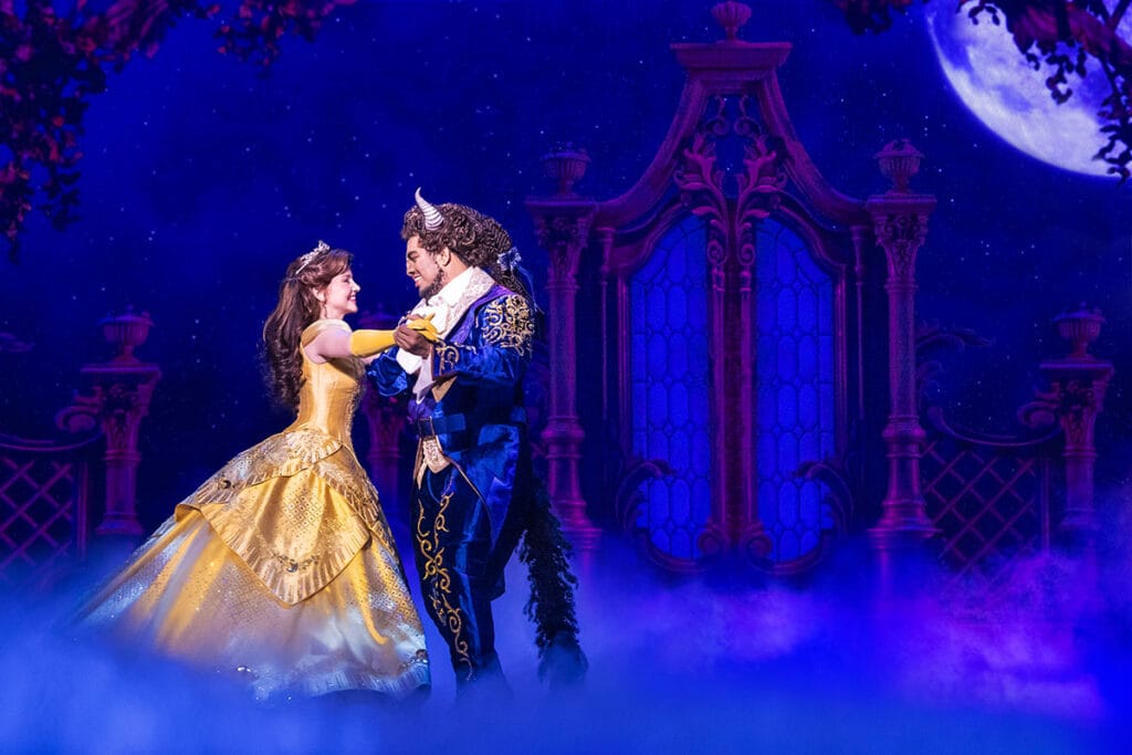 Disney’s Beauty and the Beast, The Timeless Broadway Musical, Coming to Your City