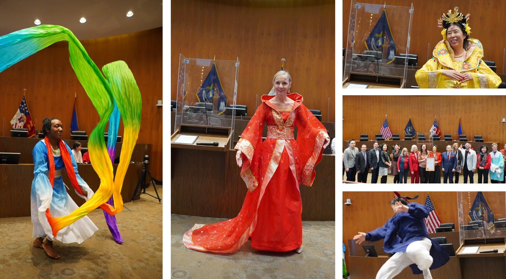 Detroit China Day 2025—a truly spectacular celebration