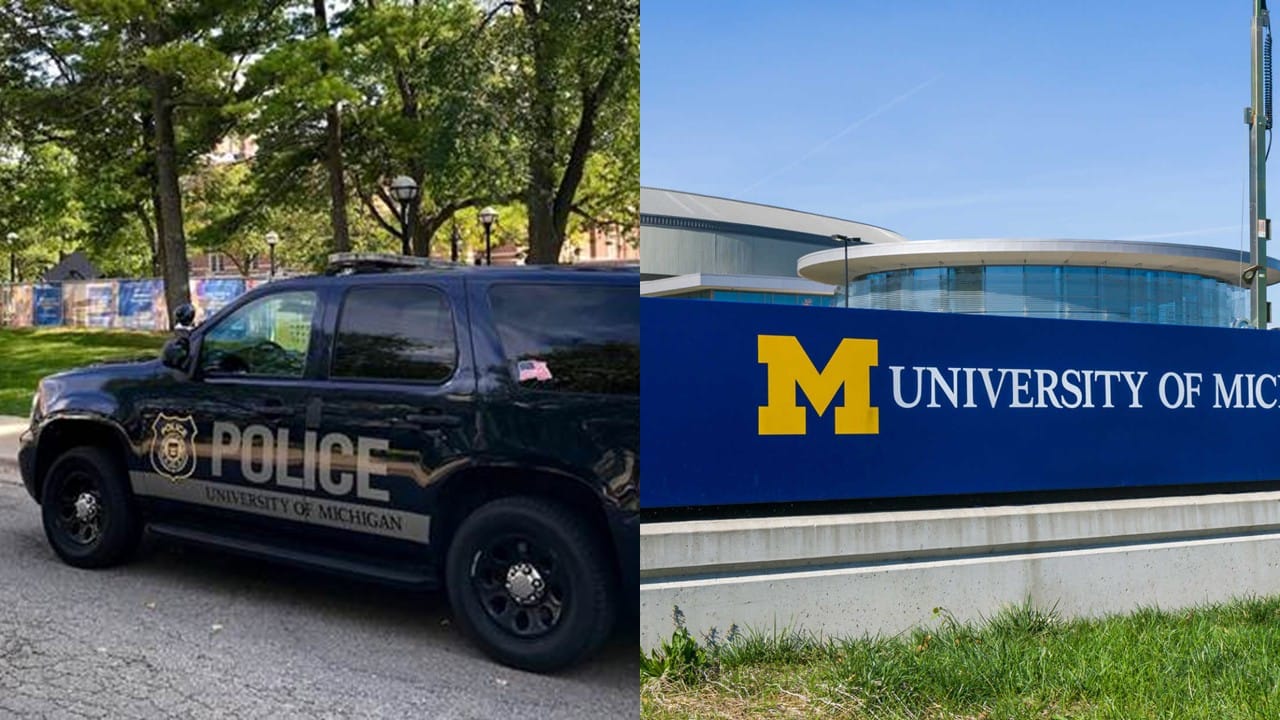 重磅：继华人研究员身亡后密西根大学工会警告勿与联邦当局交谈
