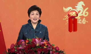 情暖侨心迎新春——陈旭主任向全球侨胞致以新年祝福