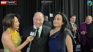 Inside the 2026 Detroit Auto Show: Key Takeaways and Standout Highlights