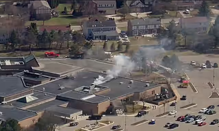 重磅：特朗普誓言彻查密西根州犹太教堂枪击案