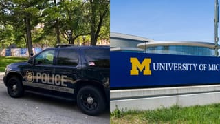 重磅：继华人研究员身亡后密西根大学工会警告勿与联邦当局交谈