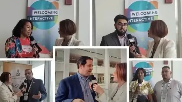 2025 Welcoming Interactive in Detroit